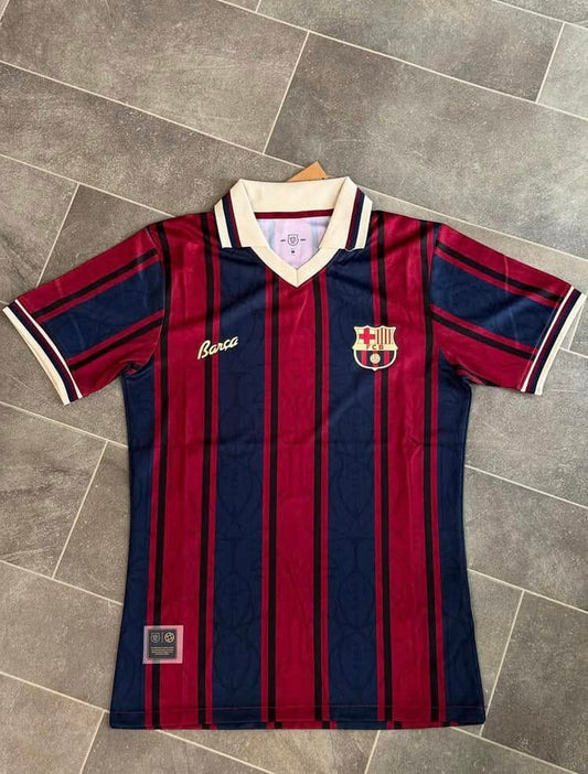T SHIRT BARCA
