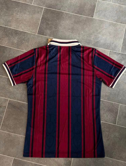 T SHIRT BARCA